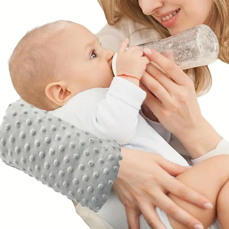 Single Pack Baby Nursing Pillow – Soft & Ergonomic Design